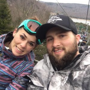 Meet your Posher, Drew